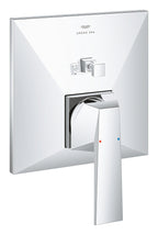 Grohe Allure Brilliant Ohm Trimset Bath - 24279000