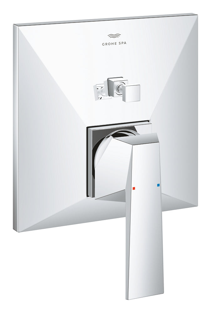 Grohe Allure Brilliant Ohm Trimset Bath - 24279000