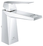 Grohe Allure Brilliant Lavabo Bataryası M Boyut - 24341000