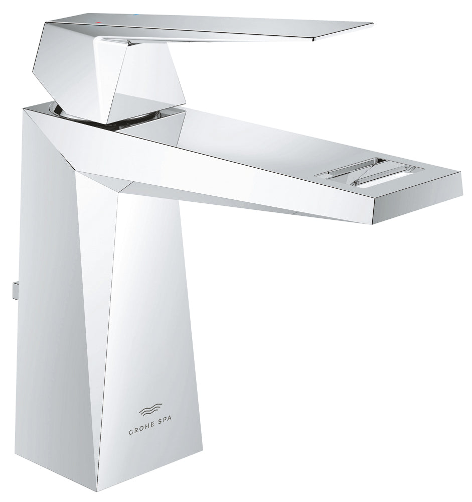 Grohe Allure Brilliant Lavabo Bataryası M Boyut - 24341000