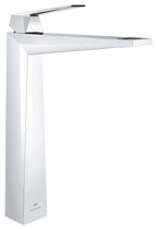 Grohe Allure Brilliant Lavabo Bataryası XL-Boyut Krom – 24346000