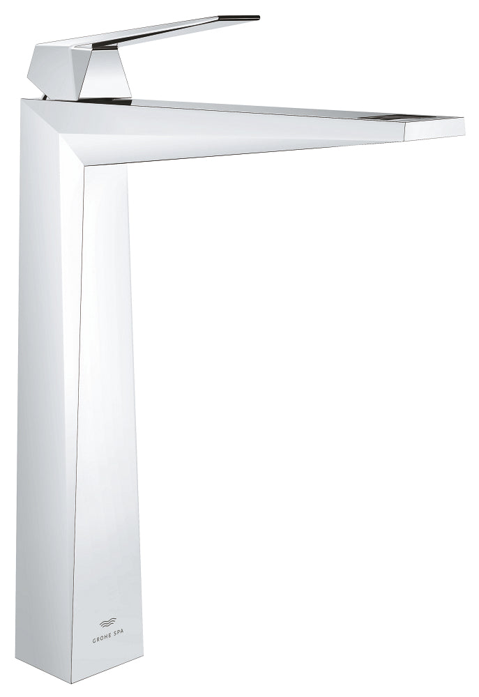 Grohe Allure Brilliant Lavabo Bataryası XL-Boyut Krom – 24346000
