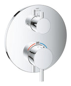 Grohe Atrio Termostatik Banyo/Duş Bataryası - 24358000