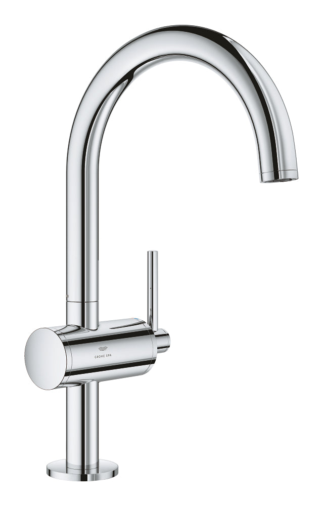 Grohe Lavabo Bataryası Atrio L Boyut Krom – 24362000