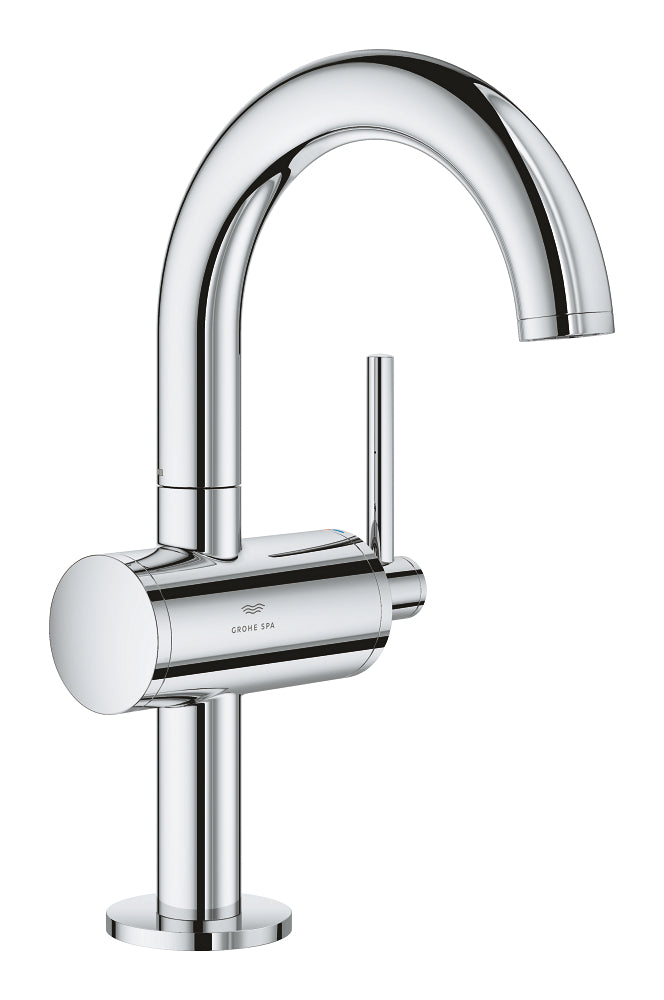 Grohe Lavabo Bataryası Atrio M Boyut - 24363000