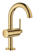 Grohe Lavabo Bataryası Atrio M Boyut Cool Sunrise - 24363GL0