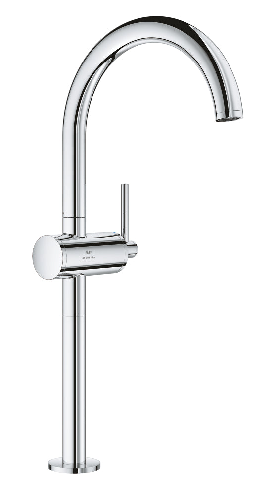 Grohe Lavabo Bataryası Atrio Xl-Boyut - 24365000