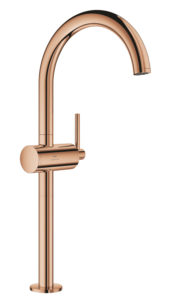 Grohe Lavabo Bataryası Atrio XL Boyut Warm Sunset – 24365DA0