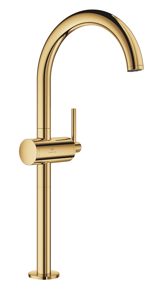 Grohe Lavabo Bataryası Atrio XL Boyut Cool Sunrise - 24365GL0