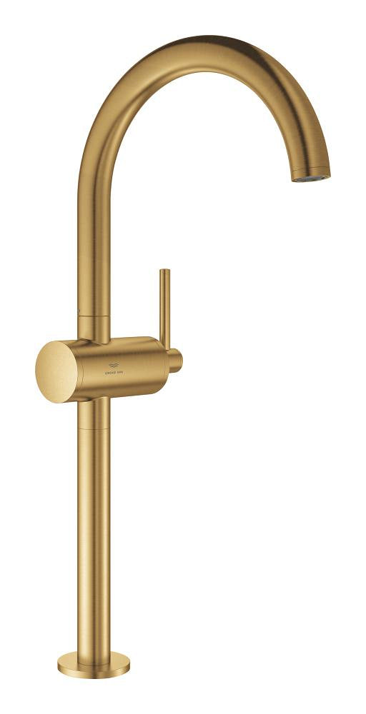 Grohe Lavabo Bataryası Atrio XL Boyut Brushed Cool Sunrise – 24365GN0