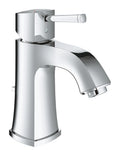Grohe Grandera Tek Kumandalı Lavabo Bataryası 1/2'' S Boyut Krom – 24369000