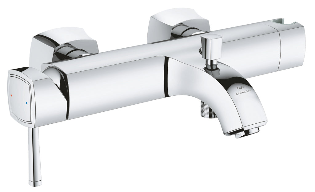 Grohe Grandera Ohm Bath Exp - 24374000