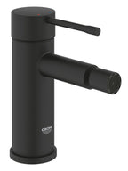 Grohe Essence New Tek Kumandalı Bide Bataryası S-Boyut Mat Siyah - 24395KF1