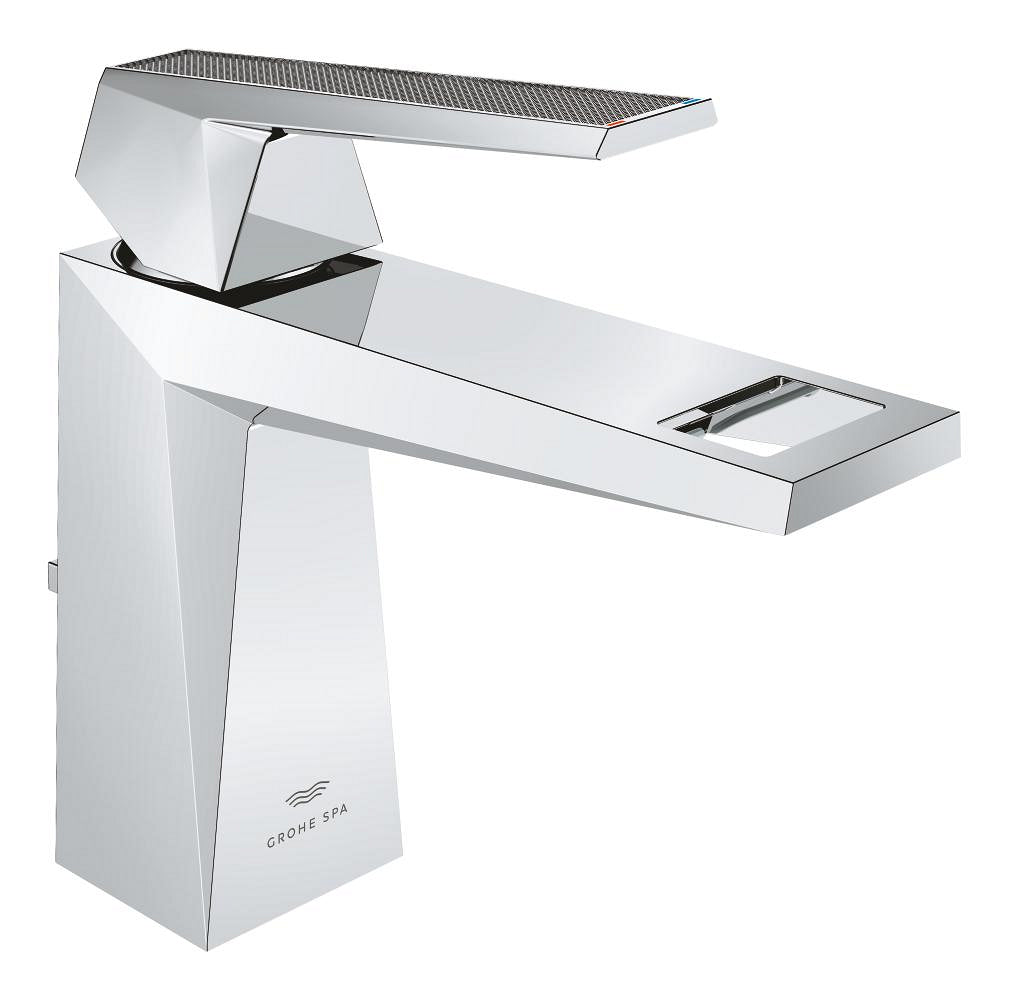Grohe Allure Brilliant Private Collection Lavabo Bataryası M Boyut - 24397000