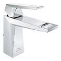 Grohe Allure Brilliant Private Collection Lavabo Bataryası M Boyut - 24398000