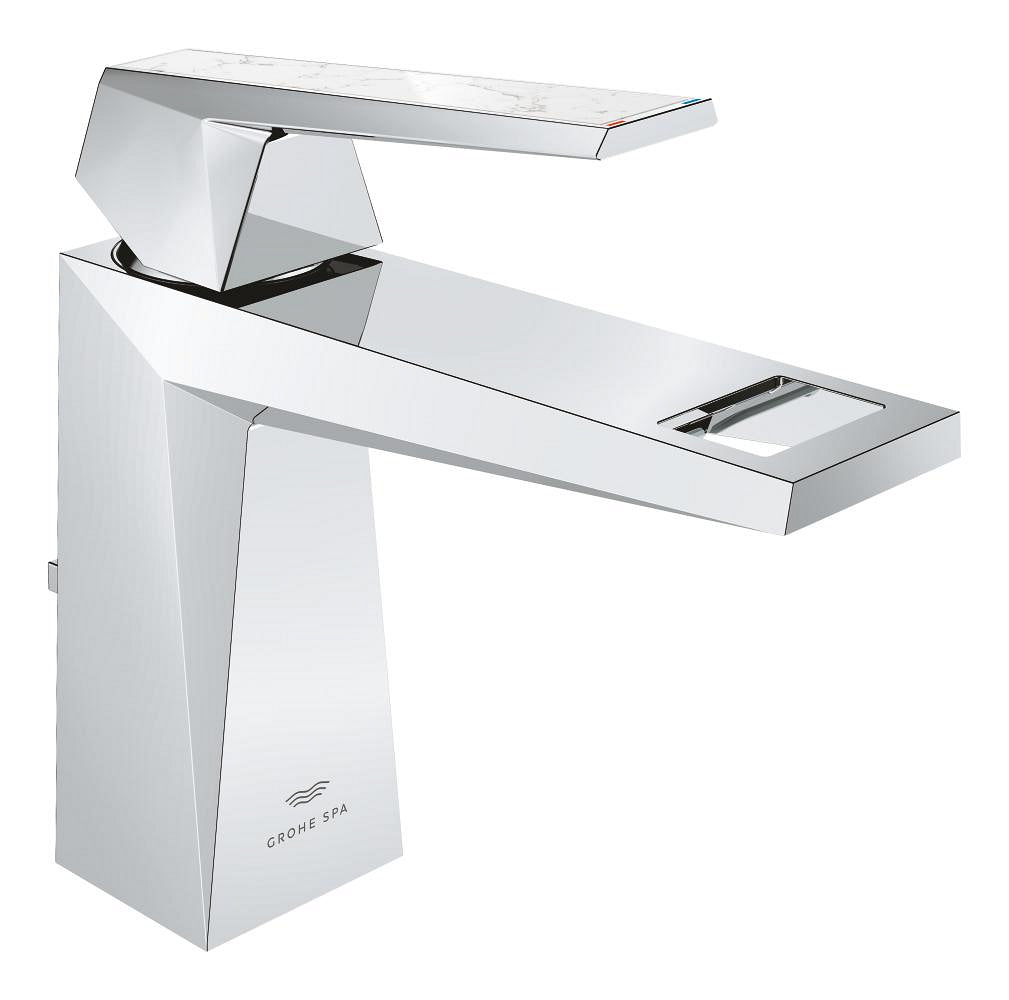Grohe Allure Brilliant Private Collection Lavabo Bataryası M Boyut - 24398000
