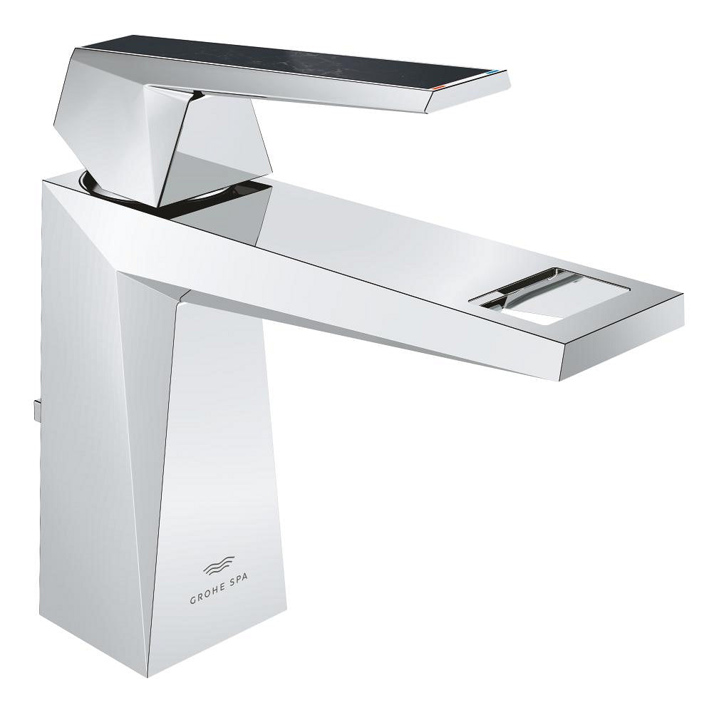 Grohe Allure Brilliant Private Collection Lavabo Bataryası M Boyut - 24399000