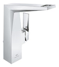 Grohe Allure Brilliant Private Collection Lavabo Bataryası L Boyut Krom – 24400000
