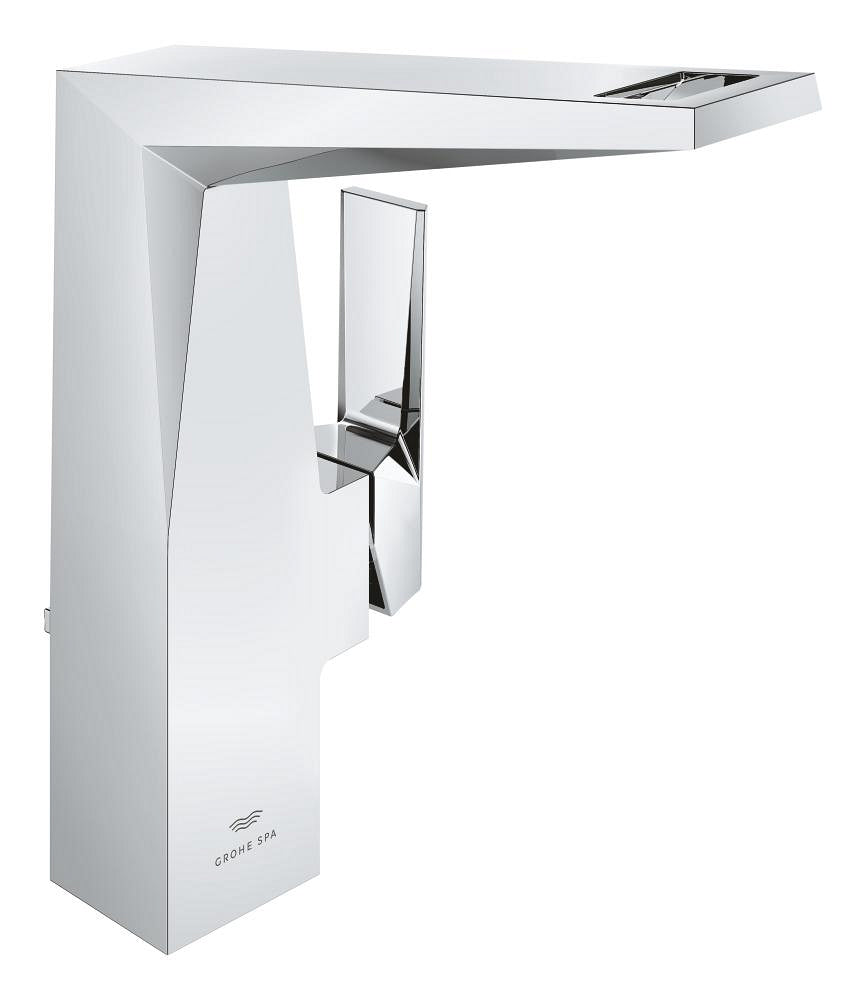Grohe Allure Brilliant Private Collection Lavabo Bataryası L Boyut Krom – 24400000