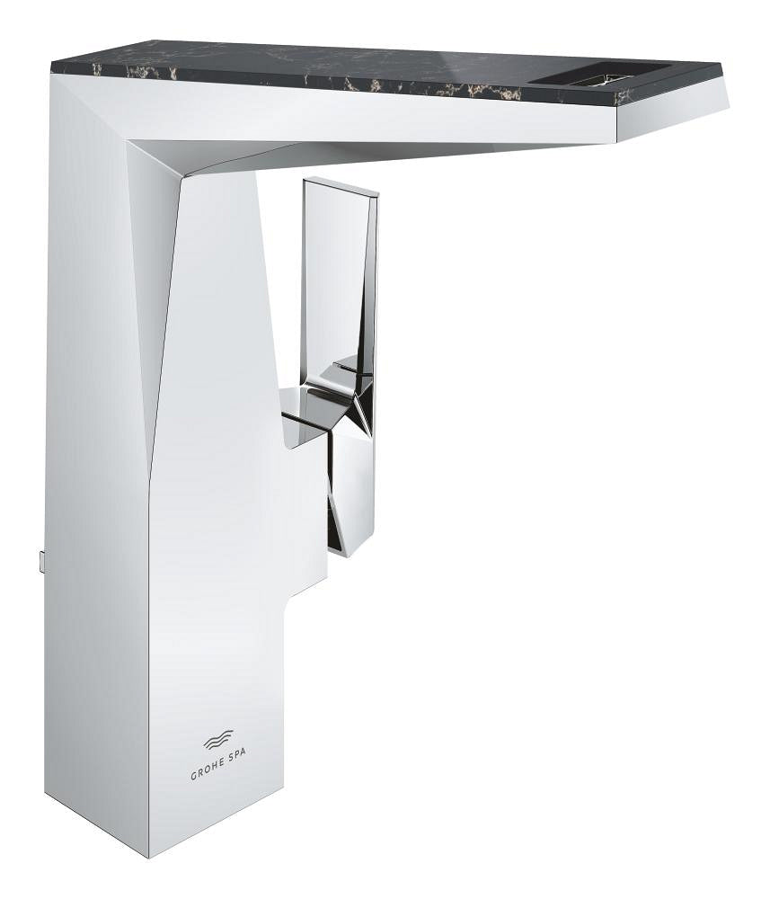 Grohe Allure Brilliant Private Collection Lavabo Bataryası L–Boyut Krom – 24414000