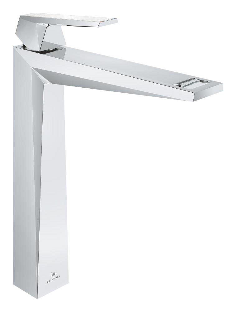 Grohe Allure Brilliant Private Collection Lavabo Bataryası XL Boyut Krom – 24418000