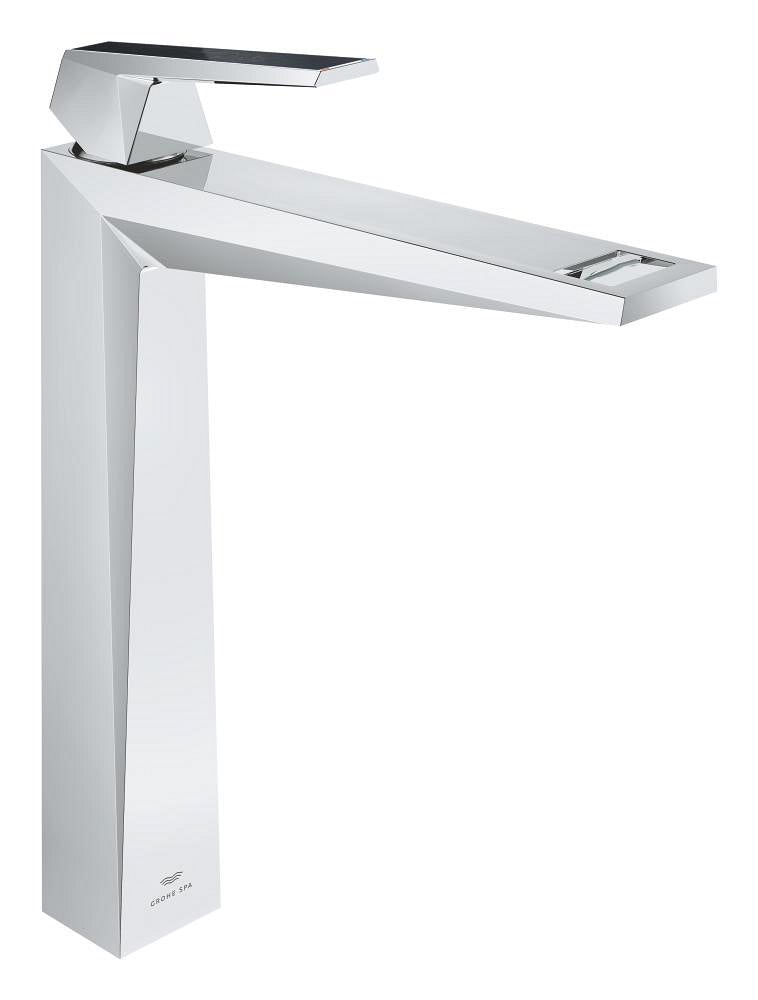 Grohe Allure Brilliant Private Collection Lavabo Bataryası XL Boyut Krom - 24419000