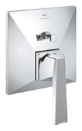 Grohe Allure Brilliant Ankastre Banyo/Duş Bataryası - 24425000