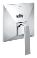 Grohe Allure Brilliant Ankastre Banyo/Duş Bataryası - 24425000