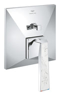 Grohe Allure Brilliant Private Collection Ankastre Banyo Bataryası Krom – 24426000