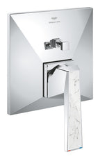 Grohe Allure Brilliant Private Collection Ankastre Banyo Bataryası Krom – 24426000