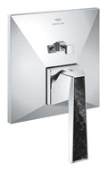 Grohe Allure Brilliant Private Collection Ankastre Banyo Bataryası - 24427000