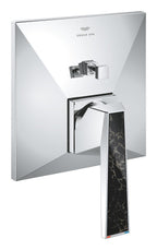 Grohe Allure Brilliant Private Collection Ankastre Banyo Bataryası - 24427000