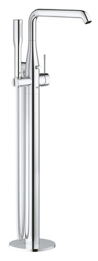 Grohe Essence Yerden Küvet Bataryası - 25248001