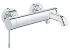 Grohe Essence Tek Kumandalı Banyo Bataryası  - 25250001