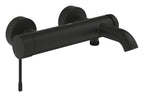 Grohe Essence Tek Kumandalı Banyo Bataryası Mat Siyah - 25250KF1
