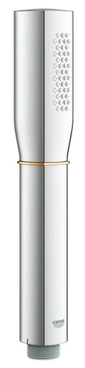 Grohe El Duşu Tek Akışlı Grandera Krom/Altın - 26037IG0