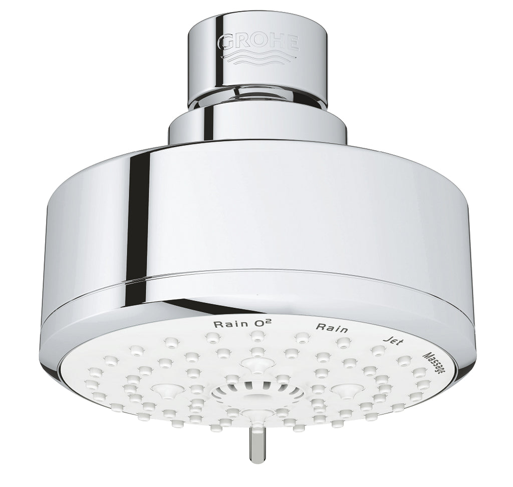 Grohe Ntempcosmopolitan 100 Iv Headshw 6,6L - 26043001