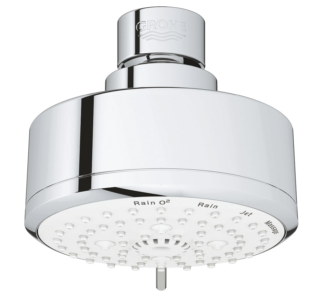 Grohe Ntempcosmopolitan 100 Iv Headshw 6,6L - 26043001
