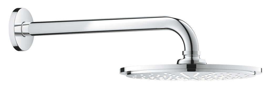Grohe Rainshower Cosmo. 210 Tepe Duşu Seti 286 mm, 1 Akışlı-26062000