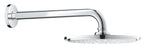 Grohe Rainshower Cosmo. 210 Tepe Duşu Seti 286 mm, 1 Akışlı-26062000