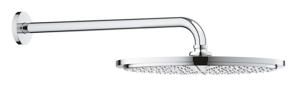 Grohe Rainshower Cosmopolitan Tepe Duşu ve Dirseği 38cm - 26066000