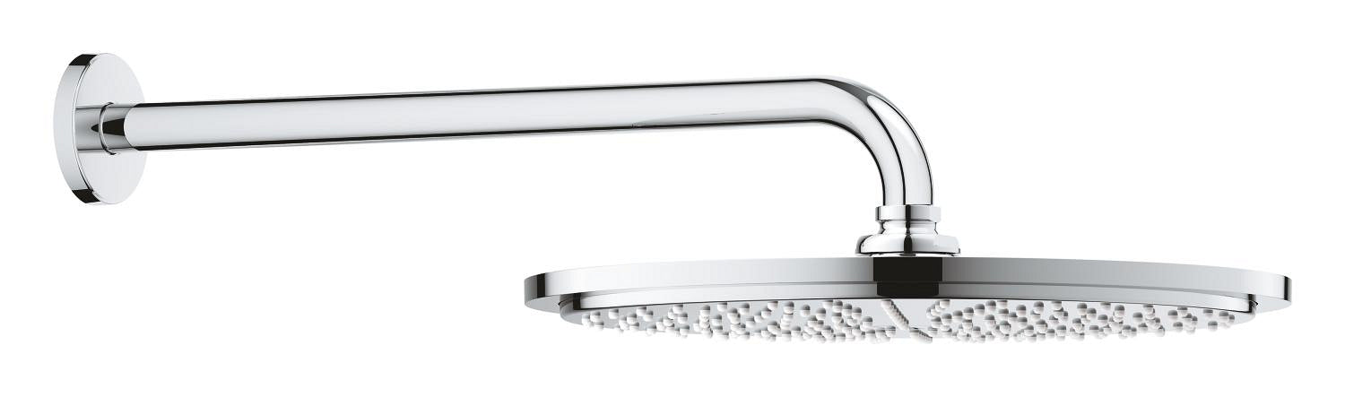 Grohe Rainshower Cosmopolitan Tepe Duşu ve Dirseği 38cm - 26066000