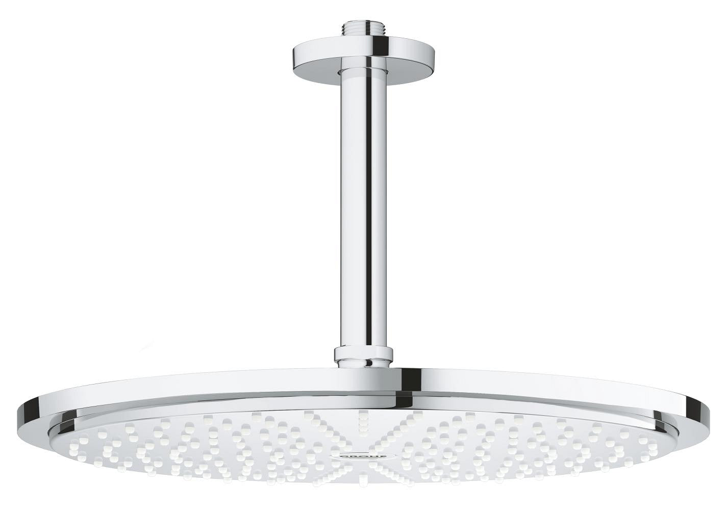 Grohe Rainshower Cosmopolitan Tepe Duşu 30 cm - 26067000