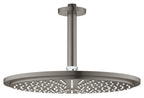 Grohe Rainshower Cosmopolitan Tepe Duşu 30 cm Brushed Hard Graphite - 26067AL0