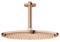Grohe Rainshower Cosmopolitan Tepe Duşu 30 cm Warm Sunset - 26067DA0