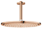 Grohe Rainshower Cosmopolitan Tepe Duşu 30 cm Warm Sunset - 26067DA0
