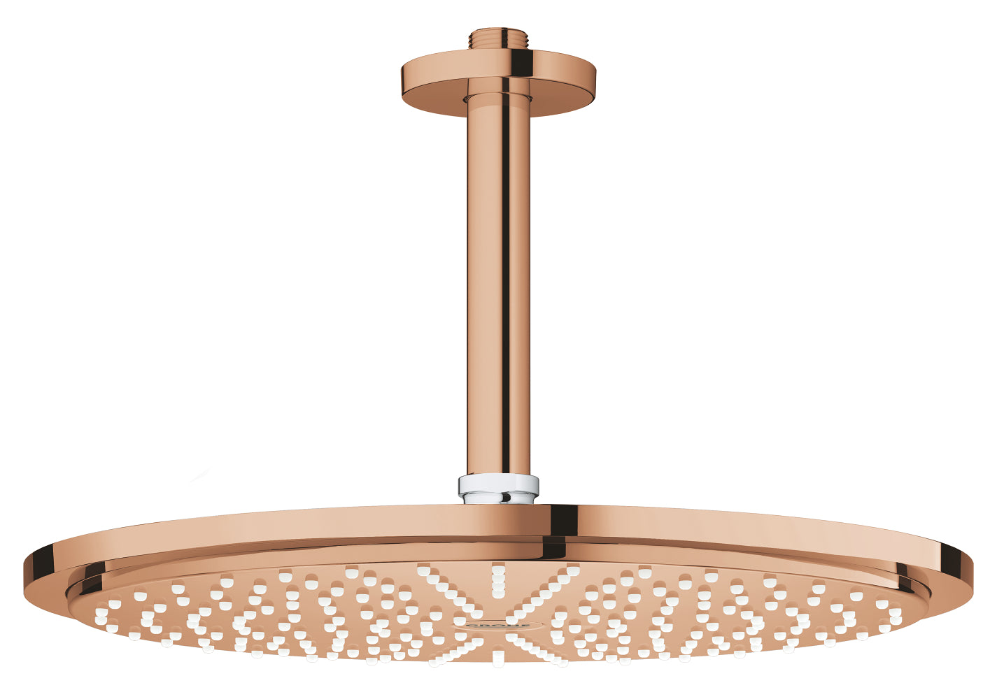 Grohe Rainshower Cosmopolitan Tepe Duşu 30 cm Warm Sunset - 26067DA0