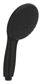 Grohe Tempesta 110 El Duşu 2 Akışlı Rain,Jet Mat Siyah – 261612433