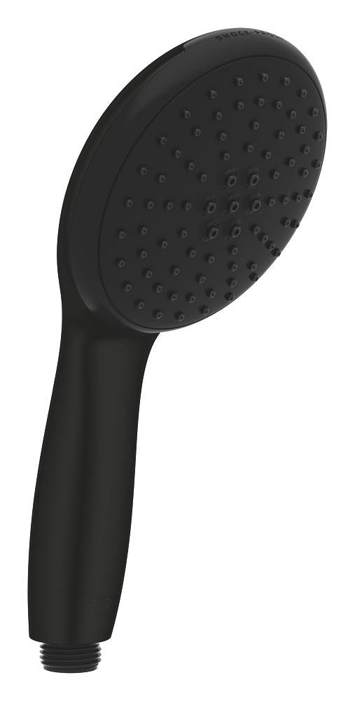 Grohe Tempesta 110 El Duşu 2 Akışlı Rain,Jet Mat Siyah – 261612433