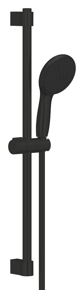 Grohe Tempesta 110 Duşu Seti 2 Akışlı Mat Siyah - 261622433